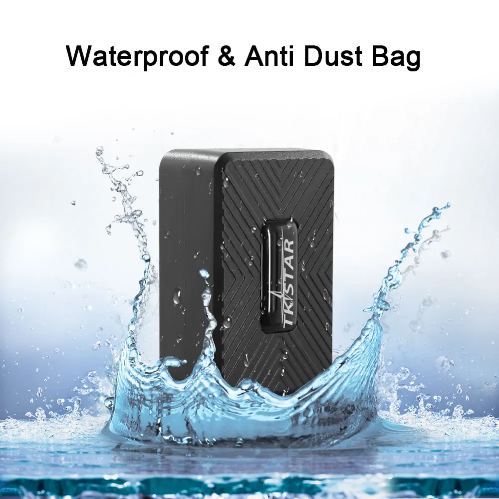 MINI GPS Tracker TK913 (5)