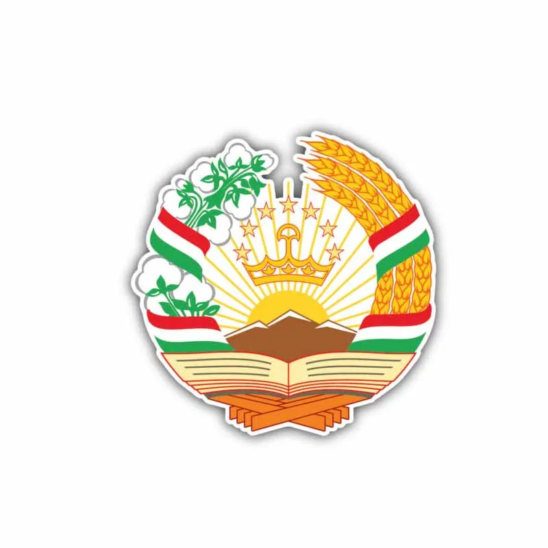 Нишони точикистон картинка