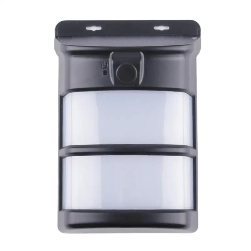 

LED Hot Sale Solar Light Sensor Waterproof I65 Outdoor Countyard Path Wall Hanging Lamp for Stairway Sorridor Garden Wall