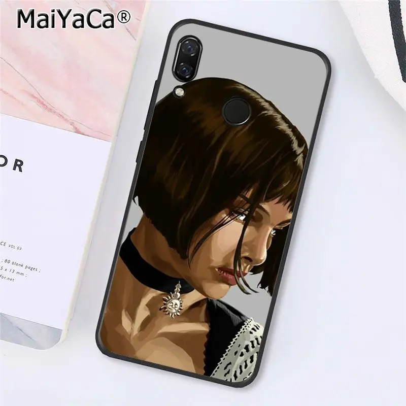 Leon Matilda Natalie Portman Movie Poster