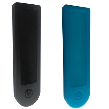 

Universal Waterproof Panel Dashboard Circuit Board Silicone Cover Case for Xiaomi Mijia M365/M365 Pro Electric Scooter Pro Pcb B