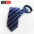 8CM Men s Fashion Lazy Zipper Pre-tied Neck Ties Paisley Floral Plaid Striped Dots Ties Gentleman Party Dress Wedding Necktie
