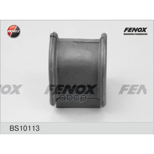 Втулка Стабилизатора Передняя Toyota Avensis 03-08, Corolla 1.4-2.4, 2.0d 00-07 Bs10113 FENOX арт. BS10113