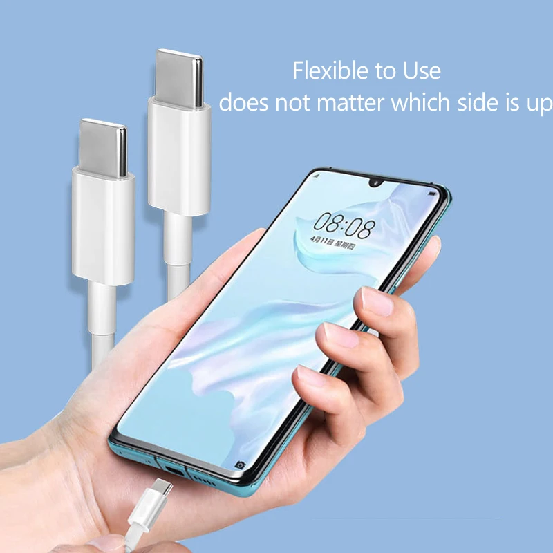 3а кабель USB C для быстрой зарядки Type зарядного устройства с передачей данных Galaxy