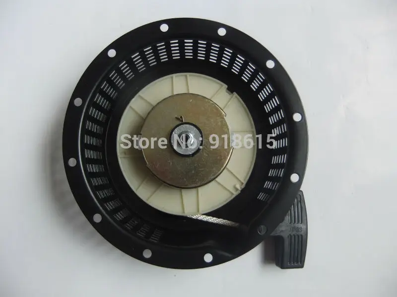 

KM178F Recoil Starter Diesel ENGINE Parts Double Pawl