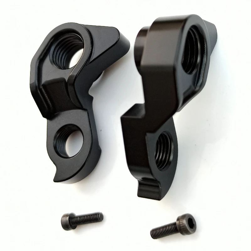 1Pc Deragliatore Posteriore Per Merida #68 Merida 2021 Resistenza Disco Sram Scultura Reacto Mtb Telaio In Carbonio Della Bici Mech Dropout