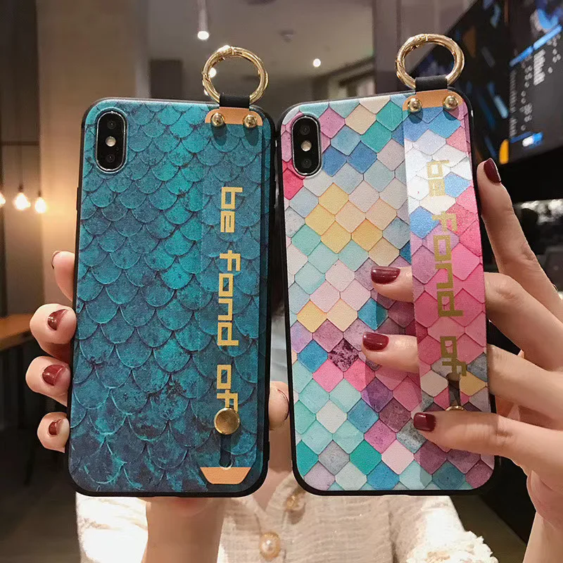 Великолепный чехол для телефона Huawei P40 Lite P20 P30 Pro Nova 5t 5i 6 7i Mate 20 30 P smart Z Plus 2019 Honor X10