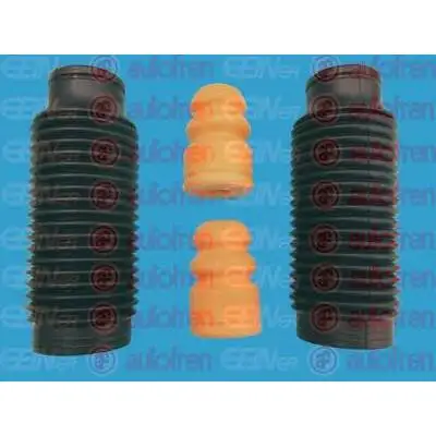Комплект пыльник+отбойник передн. Hyundai Accent/ Elantra 01 AUT