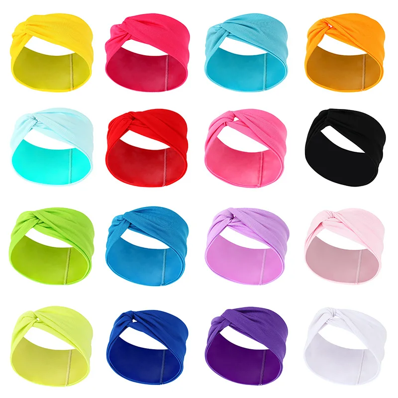 Женская повязка на голову