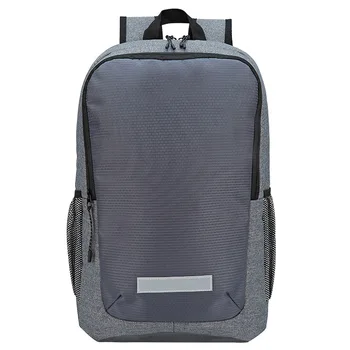 

Bi-shoulder Bag Men's Business Travel Backpack Leisure Sports Large Capacity Lightweight Men's and Women's Laptop Bag