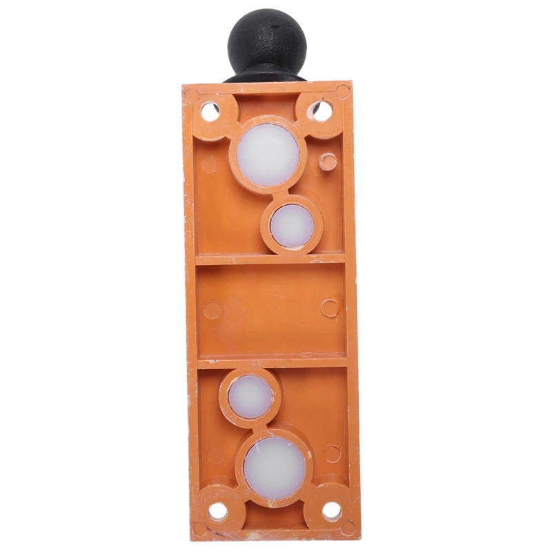 

Hot Sale 380V 200A Single Throw Electric Brake Safety Knife Switch SPST