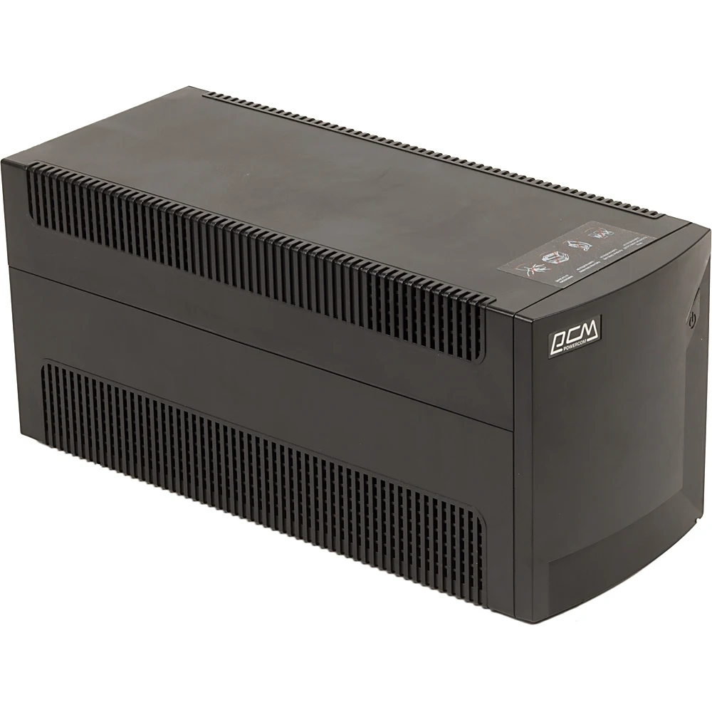 ИБП POWERCOM Raptor RPT-2000AP