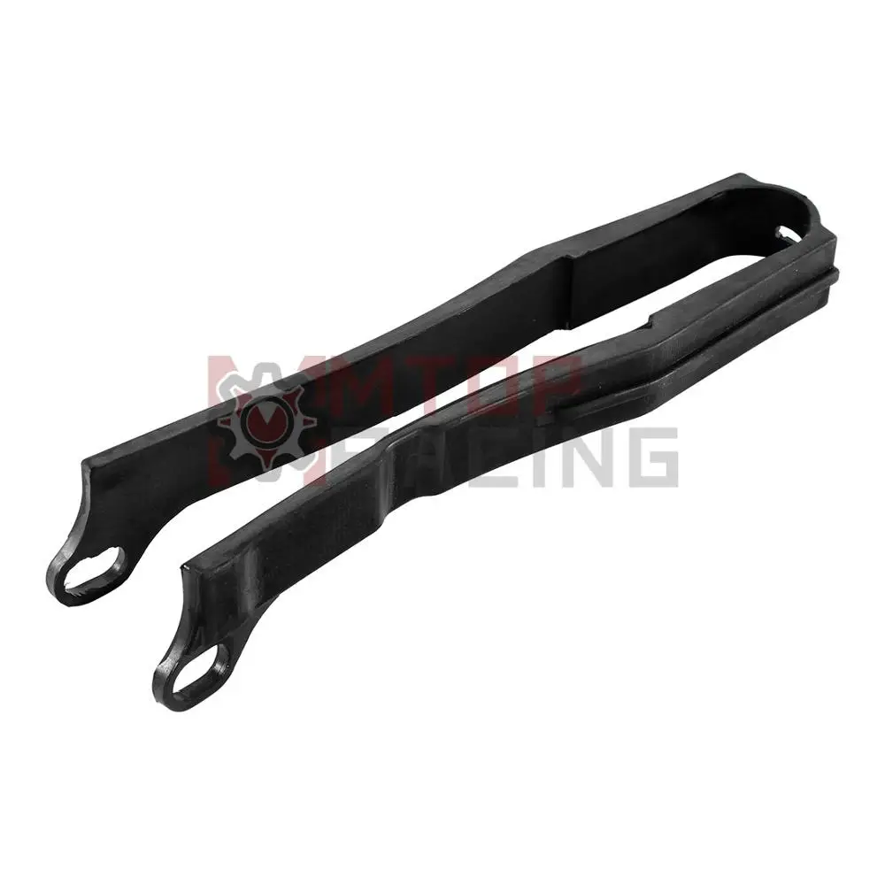 Защитная направляющая цепи ползунка для Honda XR250R 1990 1991 1992 1993 1994 1995 1996 1997 1998 1999 2000 2001
