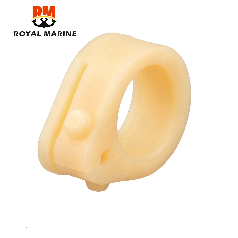 

682-44176-00-00 Gearshift Boot Bracket for yamaha outboard 9.9HP 15HP Mariner 9.9C 15C 682-44176-00 682-44176 boat motor