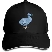Для мужчин Wo Для мужчин s Dodo птица Кепка-тракер Кепки Бейсбол Кепки