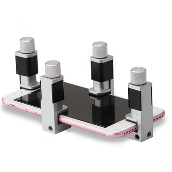 

4Pcs/Set LCD Screen Fixing Fixture Clip Fastening Clamp for Phone Repairing GY88