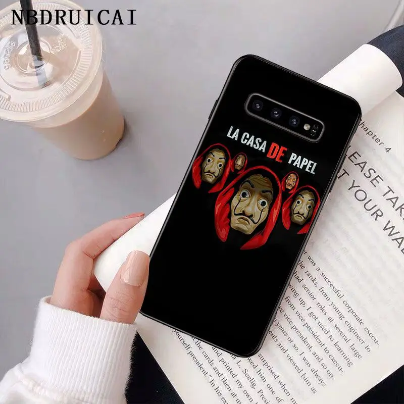Spain, TV La Casa de papel