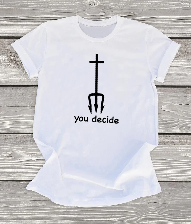 You decide (7)