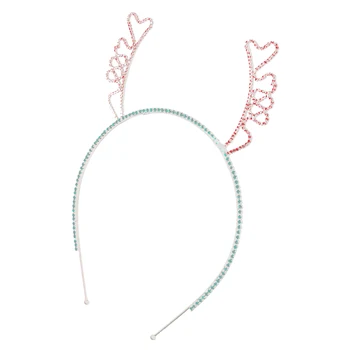 

1pc Headband Interesting Adorable Lovely Headdress Hair Accessories Party Favors Hair Hoops for Girls Children Kids
