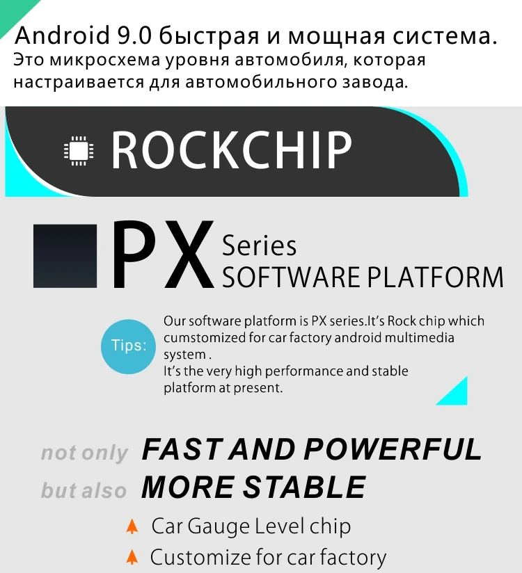 Discount Android 9.0 ix25 Creta Radio GPS Car Multimedia Player For Hyundai Creta ix25 2014-2017 Navi Video MP5 DVD Carplay Android Auto 5