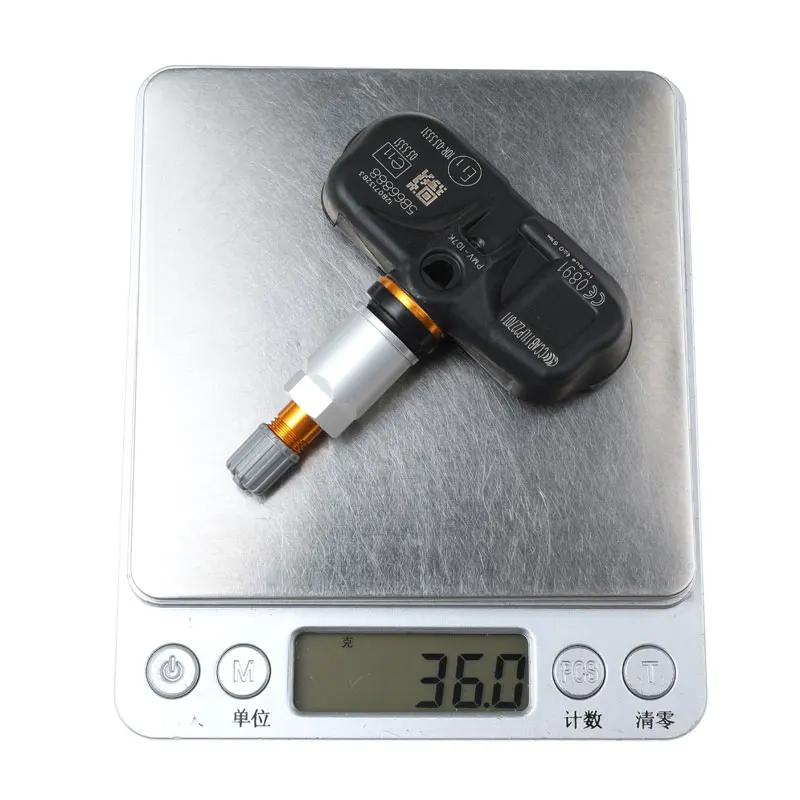 4PCS ο TPMS Ÿ̾ з  433MHZ, 2005-2012 Lexus GS ES LS 42607-50011 4260750011 42607-50010 4260750010 PMV-107K
