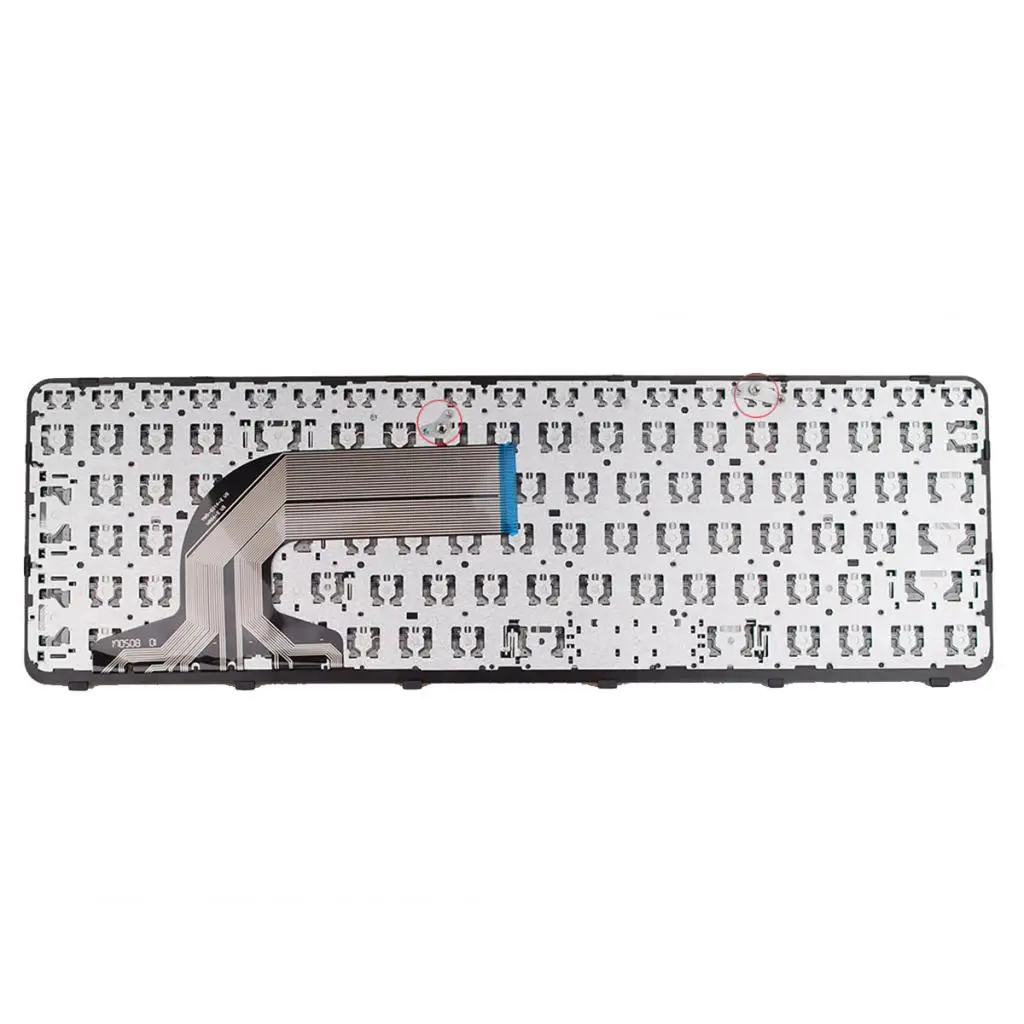 US Layout Laptop Replacement Keyboard for HP 350 G1 350 G2 355 G2 Laptop Keyboard Brand New High Quality