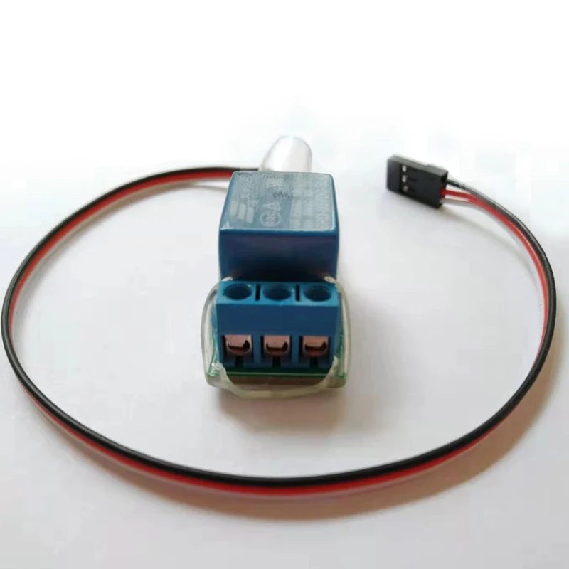 Радиоуправляемые модели самолетов и автомобилей электронный коммутационный