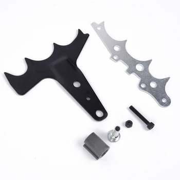 

Felling Dog Spike Chain Catcher For HUSQVARNA 362 365 371 372 371XP 372XP New .