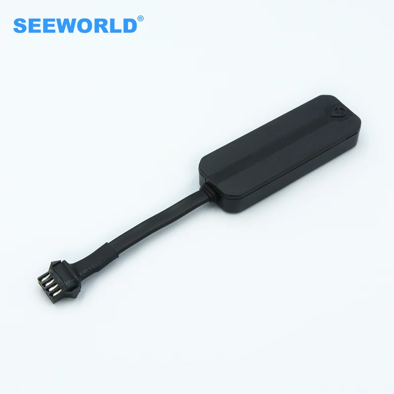 Seeworld дешевый мотоцикл gps трекер 2G Мини противоугонное маленькое gps отслеживающее устройство в продаже