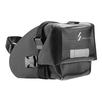 

Bicycle Bag Bicycle Frame Triple-cornered Outdoor Bike Bags Mtb Pouch Seat Trunk Pack