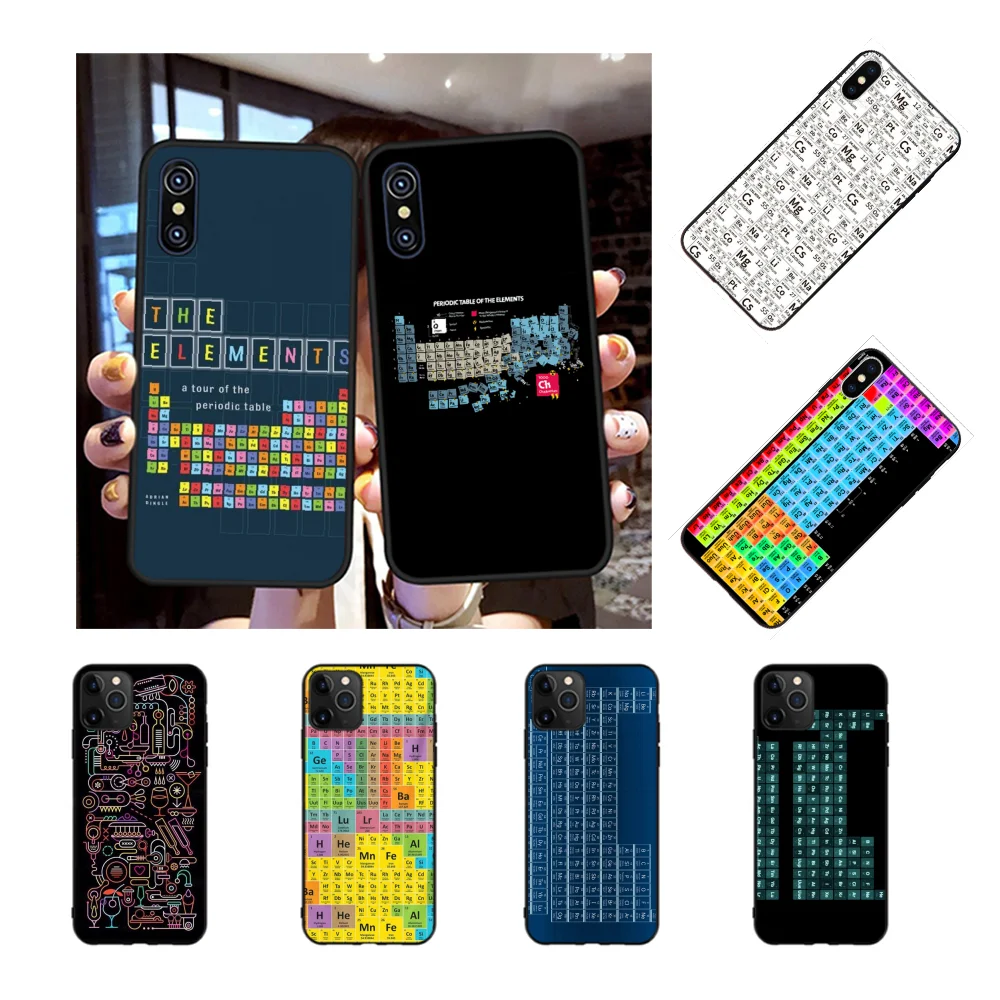 Чехол для iPhone 11 pro XS MAX 8 7 6 6S Plus X 5S SE XR | Мобильные телефоны и аксессуары