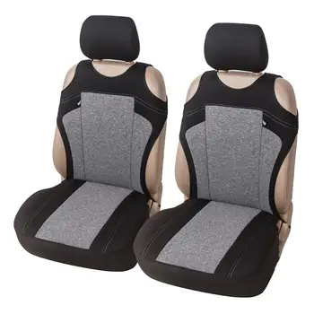 

Universal T-shirt Car Seat Cover Breathable Vehicles Seat Covers Decor Car Seat Protector Auto Interior Accessories
