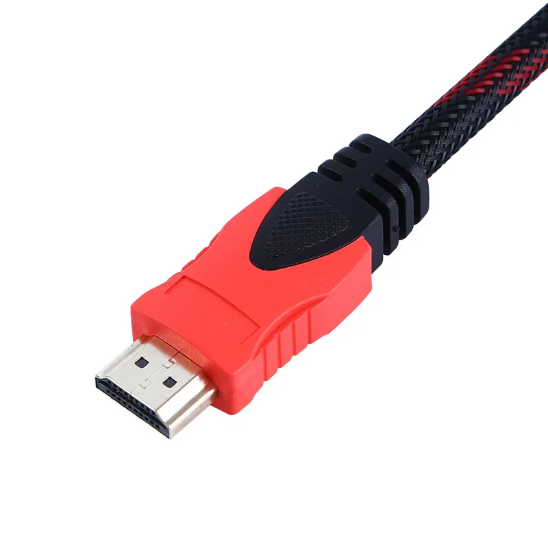 HDMI штекер штепсельный преобразователь, адаптер кабель для компьютера HDTV PS3 проектор 10 м, 15 м
