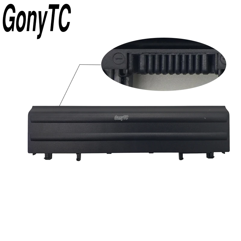 Оригинальный аккумулятор GONYTC VV0NF для ноутбука DELL Latitude E5440 E5540 Series VJXMC N5YH9 0K8HC 7W6K0 FT6D9