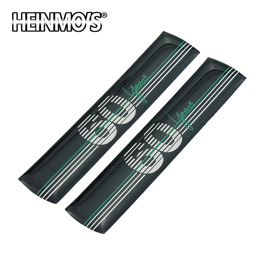 Наклейка на переднюю ручку для Mini Cooper F54 F55 F56 F57 F60 Автомобильная внутренняя ручка для Mini Cooper F56 F54 F60 F57 F55