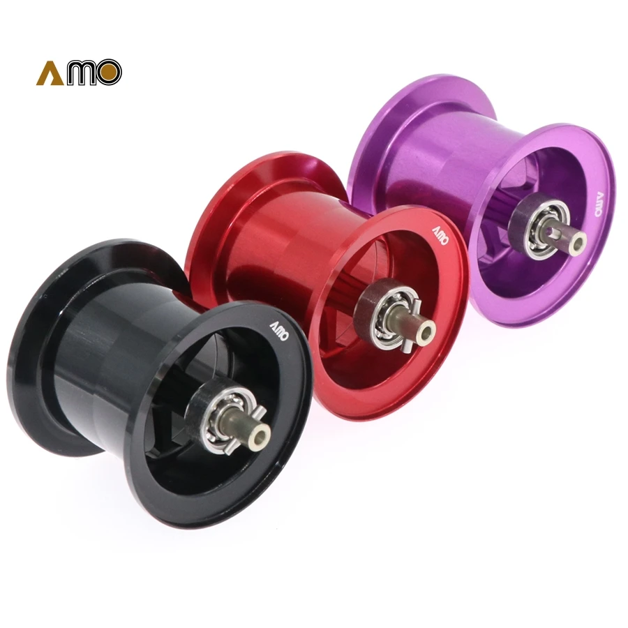 モラム 3600C Amoスプール Morrum釣りリールスプール3625スプールsx3600c/sx3601c amo diy