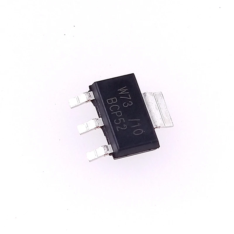 10 шт./лот new BCP52 16 SOT 223|Аксессуары для батарей| |
