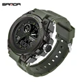 739 Army Green