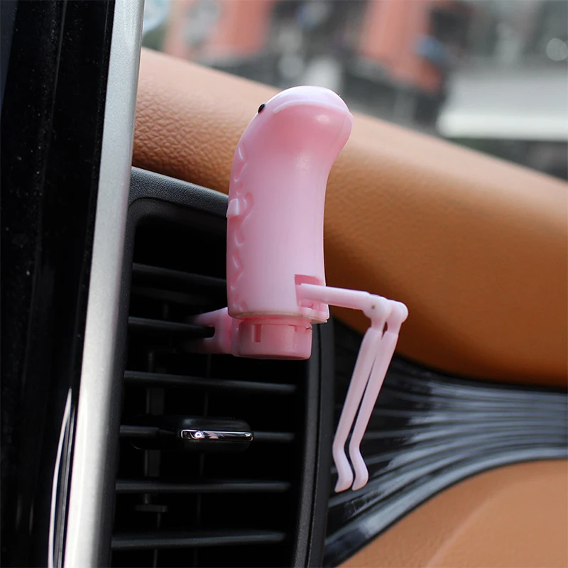 Автомобильный освежитель воздуха запах в автомобиле для укладки волос, устанавливаемое на вентиляционное отверстие в салоне автомобиля для парфюма, парфюмерных изделий ароматизатор для авто интерьер автомобиля аксессуары освежителя воздуха