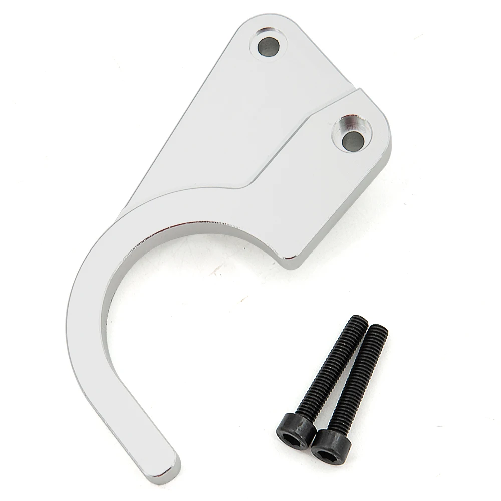 Universal Lower Chain Guide For K20 K24 K SERIES ENGINES RSX CIVIC SI TSX ACCORD CRV FOR HONDA