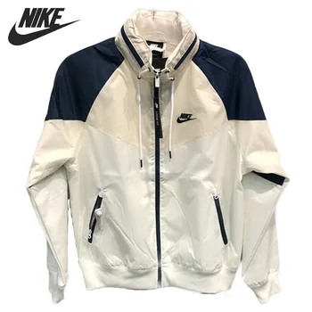 

Original New Arrival NIKE AS M NSW HE WR JKT HD + NFS Men's Jacket Hooded Sportswear