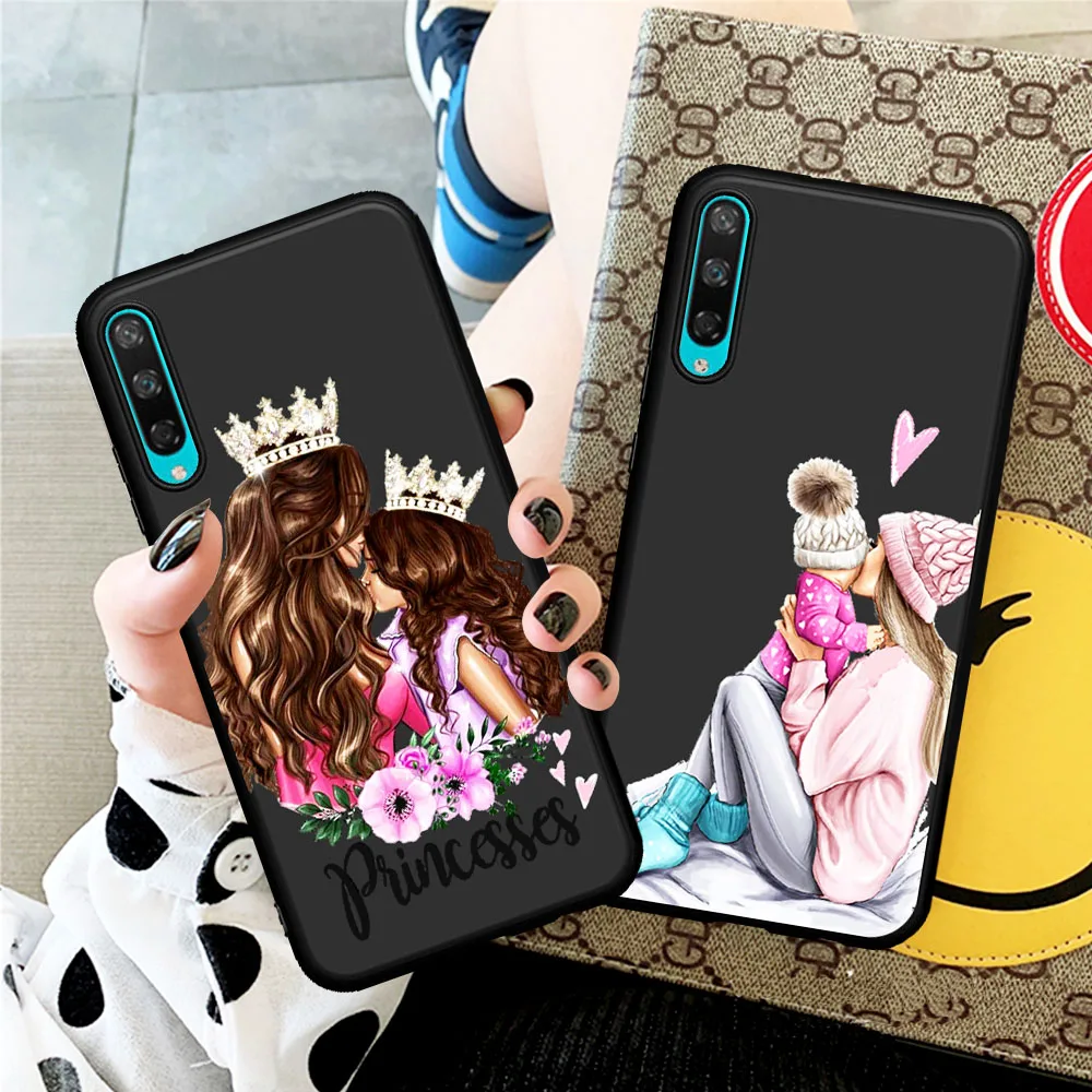 Модный чехол для телефона Huawei Honor 8 Lite 8A 8X 8C 8S 9X Pro 9 10 20 V20 10i 20i|Бамперы| |