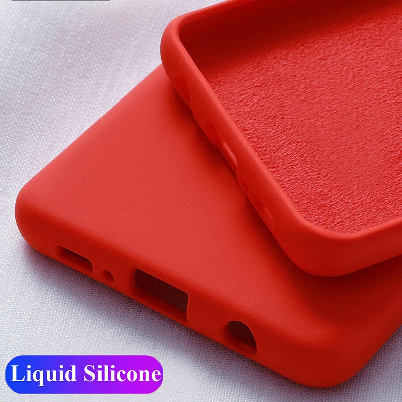 iphone 13 phone case Liquid Silicone Case for iphone 11 12 13 Pro Max X XS Max XR Candy Color Soft Cover For iPhone SE 2020 7 8 6 6S 5 5SE Cases iphone 13 case leather