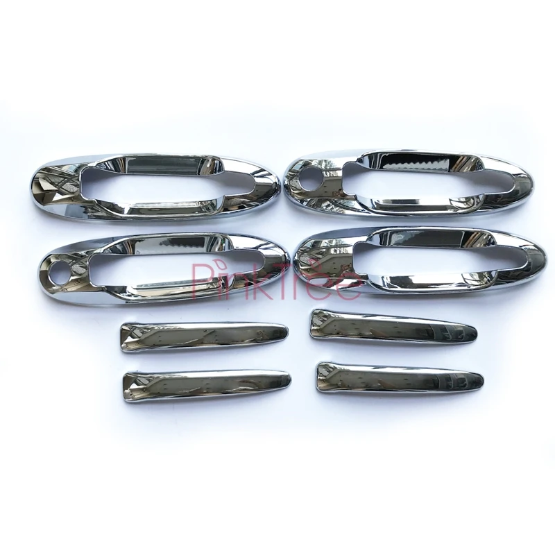 Аксессуары для Land Cruiser 100 LC100 FJ100 Lexus LX470 1998 2003 2004 2007 крышка и чаша дверной