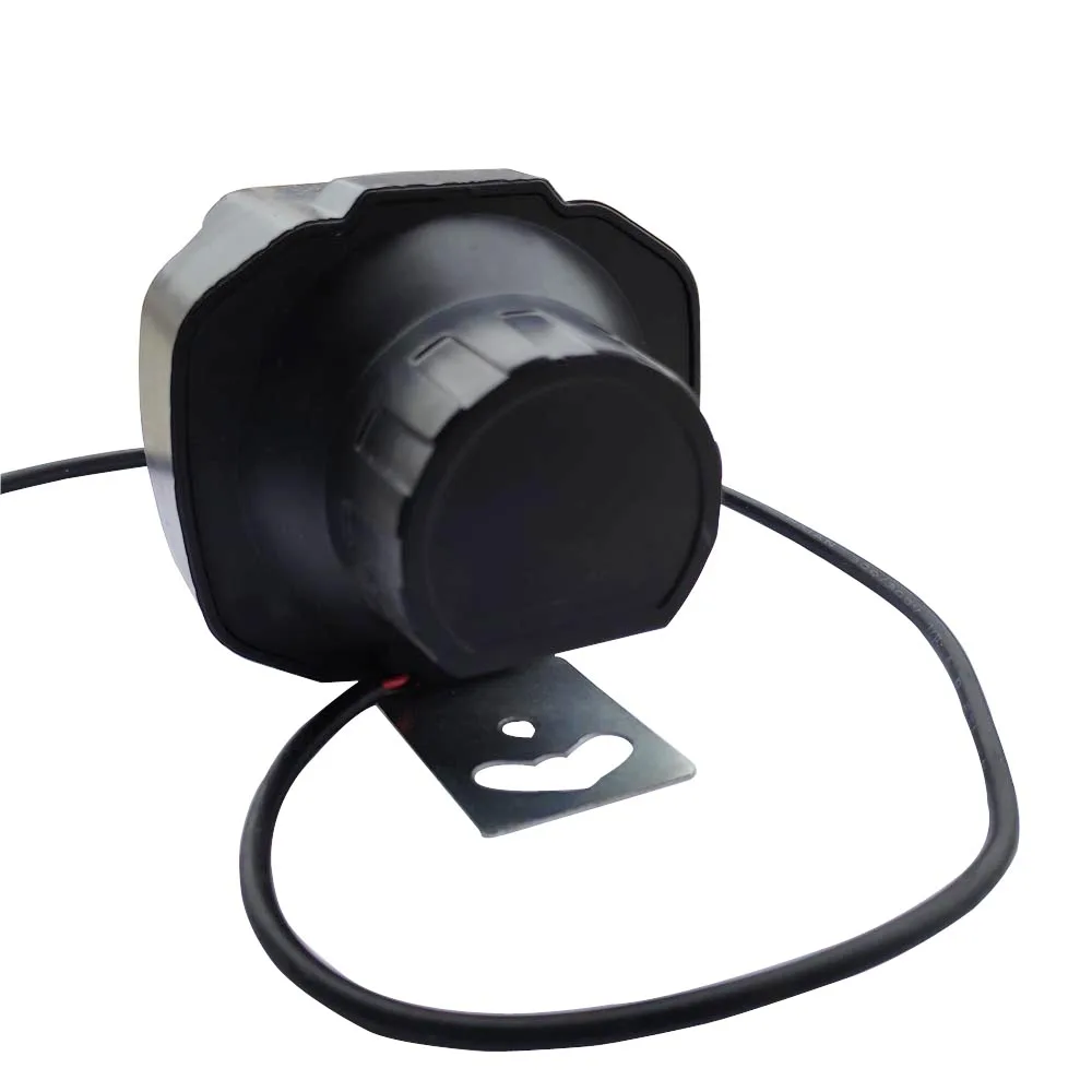 Phare Avant LED Universel Pour Vélo électrique – 24V à 72V – 15W – IP67