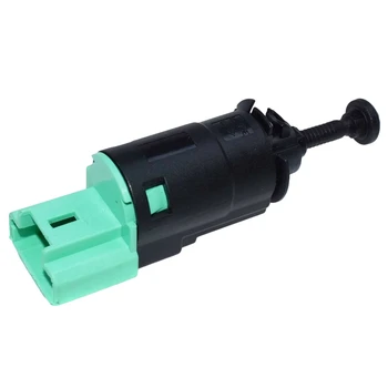 

New Brake Light Switch Fit for Peugeot 207 307 Citroen C4 9665602380