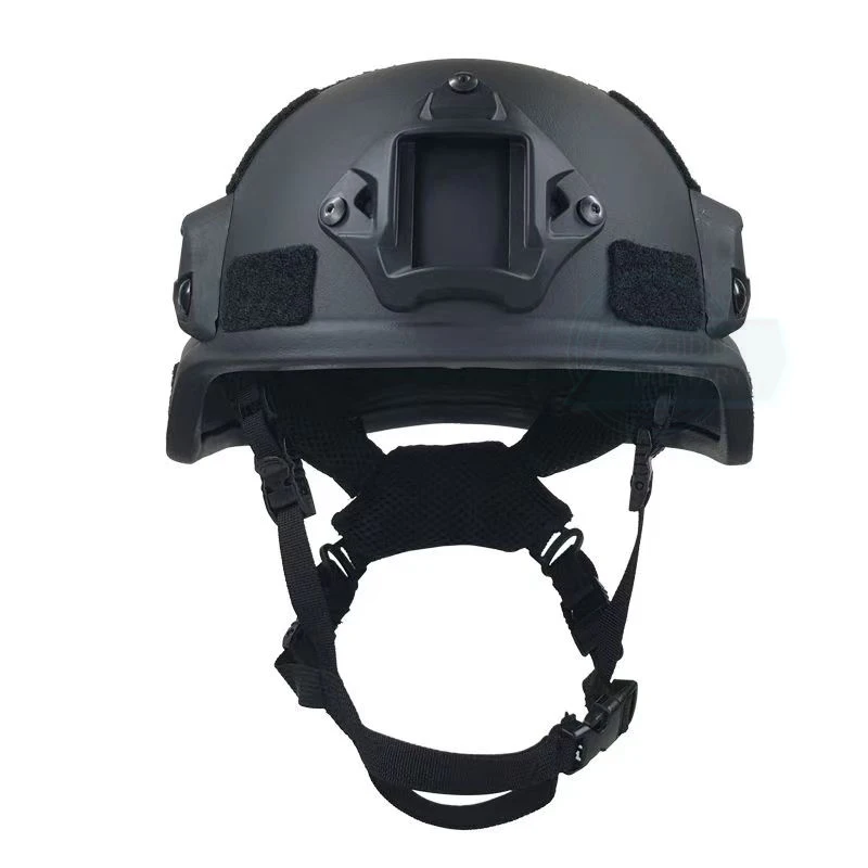 Bulletproof Tactical Helmet 
