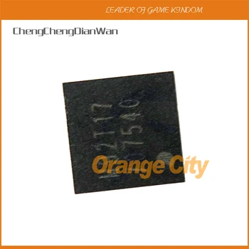 

1pc For NS Switch original motherboard HDMI IC M92T17 Audio Video Control IC M92T17 hdmi motherboard IC