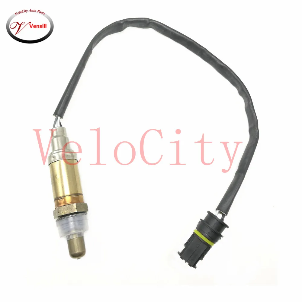 Кислородный датчик лямбда подходит для 1996 2002 S500 1999 E55 AMG ЧАСТЬ No #0258003642 0005407617|part| |