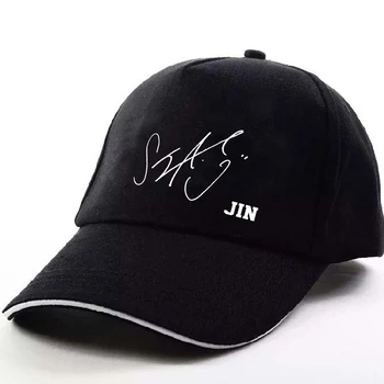 Bangtan Boys Army Signature Hats - Image 4